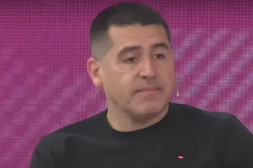 Riquelme en C5N: “Que la oposición deje de poner trabas”