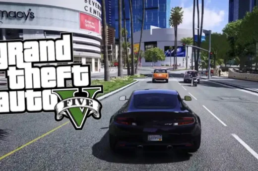 Rockstar anunció fecha de trailer para el próximo GTA