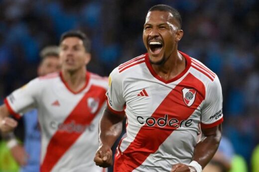 Copa de la Liga: los cruces de semifinal y todos los resultados