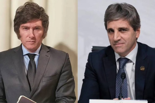 Javier Milei presentará este domingo el Presupuesto 2025 en el Congreso