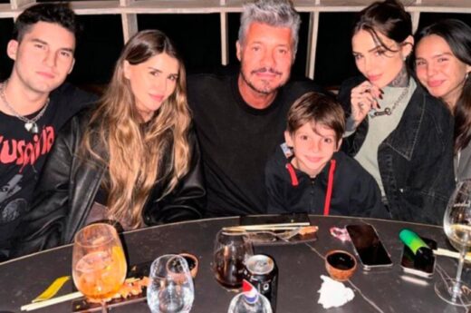 Marcelo Tinelli tendrá su propio reality show