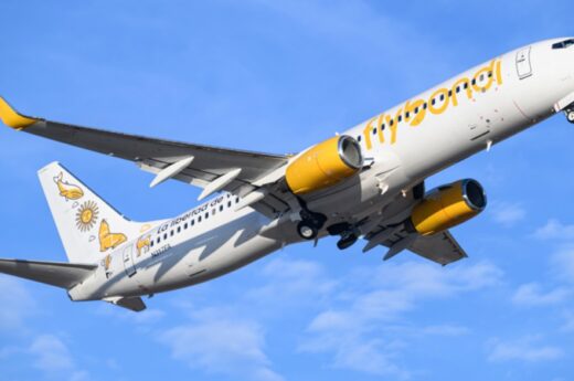 Enojo en los usuarios de Flybondi por reiteradas cancelaciones