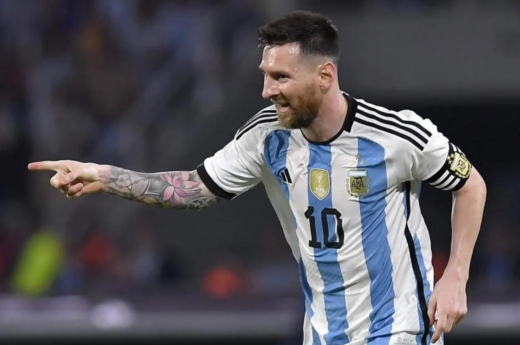 Dos ciudades chinas suspenden partidos amistosos de la selección de Argentina tras el episodio de Messi en Hong Kong