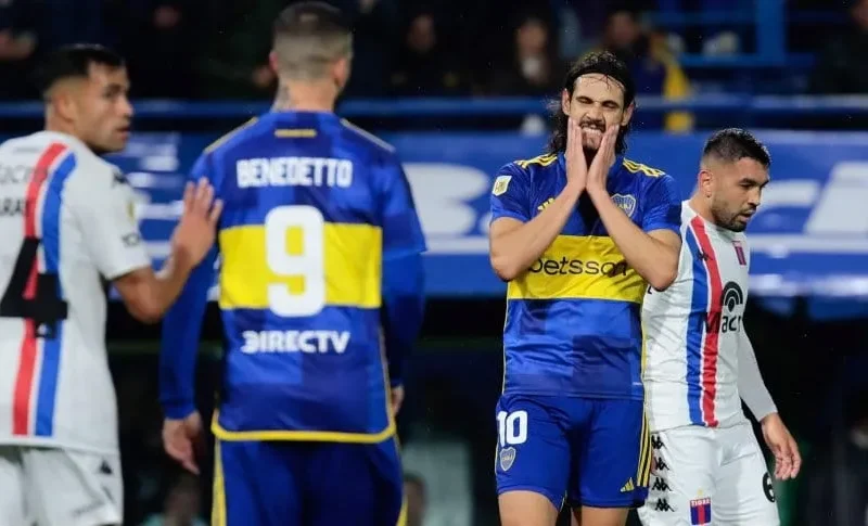 Boca visita a Tigre: Horario, TV y posibles formaciones