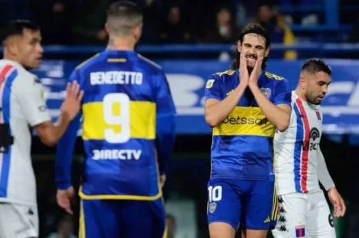 Boca visita a Tigre: Horario, TV y posibles formaciones