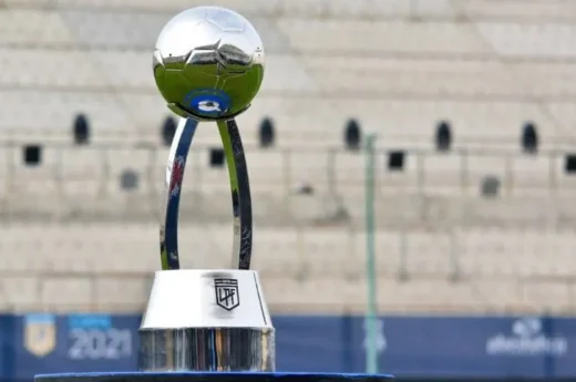 Copa de la Liga: Se definen las clasificación del Grupo B