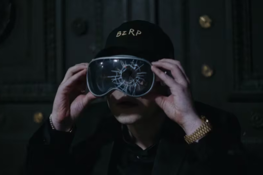 Bizarrap anunció la session 60: quién es la artista con la que colaborará