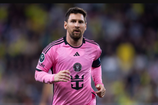 Messi no jugará con Inter Miami ante Vancouver Whitecaps
