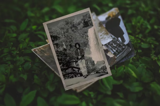 Adrián Dárgelos y Fabián Casas se unen en torno al misterioso caso del poeta que meditó hasta desaparecer