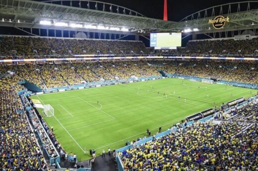 Final Copa América: ¿Cuánto salen las entradas?