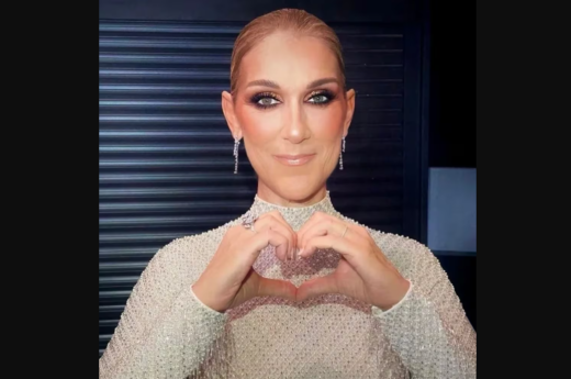 El mensaje de Céline Dion luego de su histórica actuación en la apertura de los Juegos Olímpicos