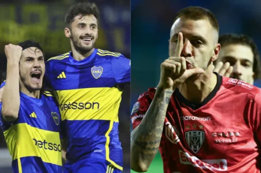 Copa Sudamericana: Boca visita a Independiente del Valle