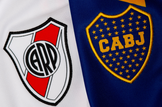 River vs Boca en vivo: Hora, dónde ver el clásico en La Bombonera y formaciones