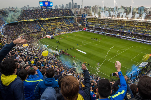 Boca: Se confirmó quién dirigirá el próximo entrenamiento tras la renuncia de Martínez