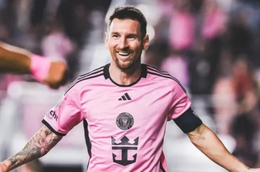 Inter Miami FC: Lionel Messi va por un nuevo récord