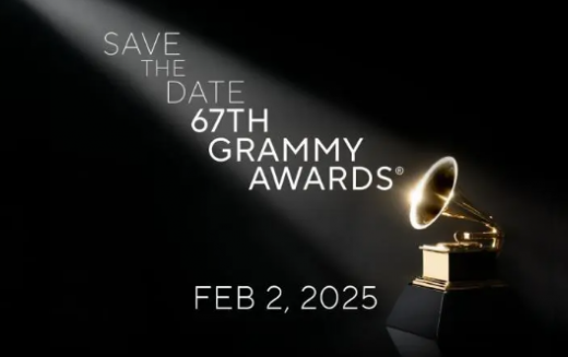 Premios Grammy 2025: Lista de los nominados