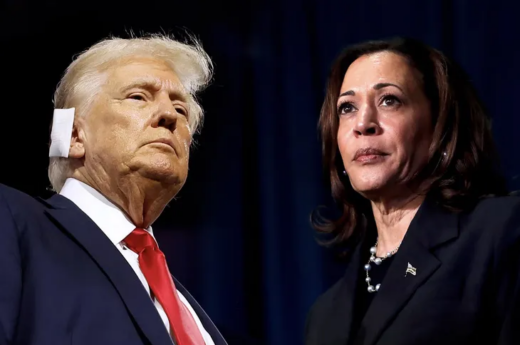 Elecciones en EEUU: Kamala Harris y Trump cierran sus campañas en Pensilvania en la recta final