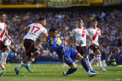 Mundial de Clubes 2025: ¿Cuándo podrían enfrentarse Boca y River?