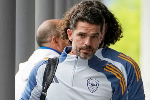 A Boca se le complicó la clasificación a la Copa Libertadores tras la consagración de Central Córdoba