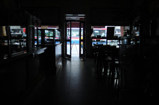 El calor agobia al AMBA y provoca masivos cortes de luz