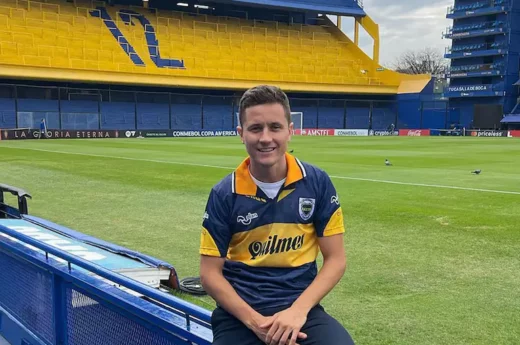 Boca va a fondo por Ander Herrera: el Athletic Bilbao responde