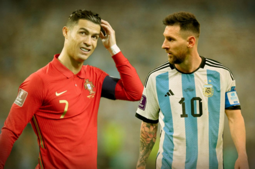 Cristiano Ronaldo confesó cómo es su relación con Messi