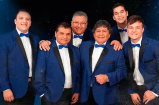 Los Palmeras y la posible baja de Cacho Deicas