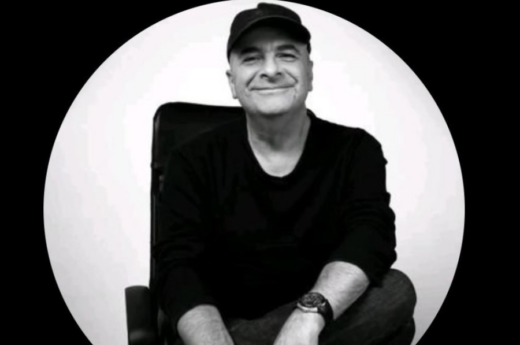 Murió el actor Atilio Veronelli a los 65 años