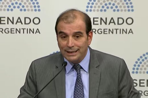 García-Mansilla juró como juez de la Corte Suprema: escándalo por designación a dedo de Milei