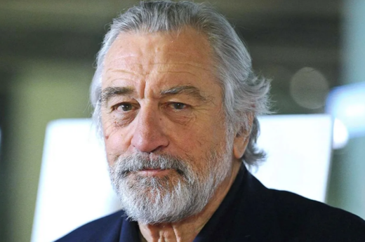 Robert De Niro habló de Argentina y reveló qué es lo que más le gusta del país