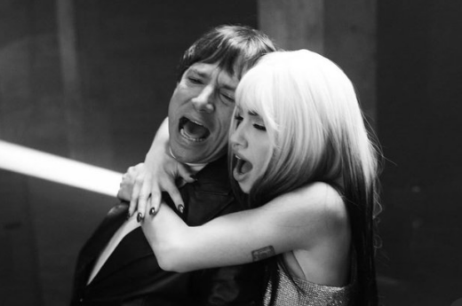 Joaquín Levinton contó cómo fue la colaboración de Lali Espósito en “Loco un poco”