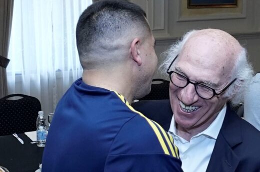 Riquelme Sueña con Bianchi para el Mundial de Clubes: ¿Homenaje o Regreso Imposible?