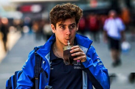 Colapinto a un paso de regresar a la Fórmula 1: ¿Reemplazo inminente en Alpine?