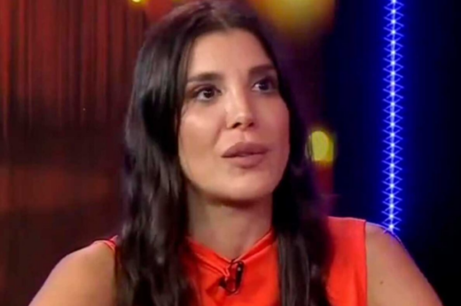 Andrea Rincón lanzó su propio programa inspirado en salud mental