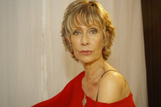 María Valenzuela decidió internarse en una clínica psiquiátrica