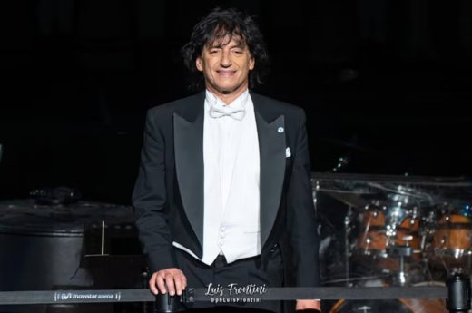 Falleció Ángel Mahler, reconocido por éxitos como Drácula y El jorobado de París