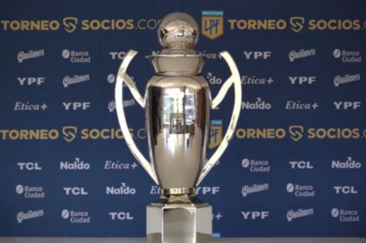 Arrancan los playoff: Los cruces de los octavos de final del Torneo Apertura 2025