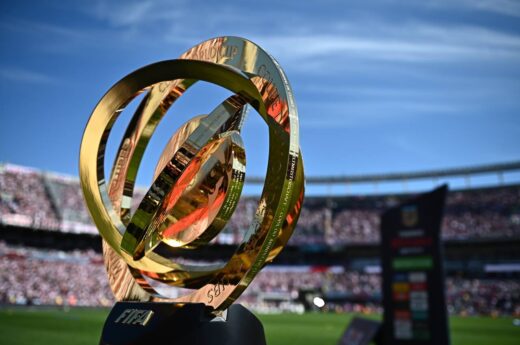 Argentina prohíbe el ingreso de 15.000 hinchas al Mundial de Clubes 2025