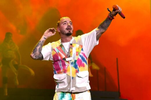 J Balvin, Doja Cat y Tems animarán la final del Mundial de Clubes 2025