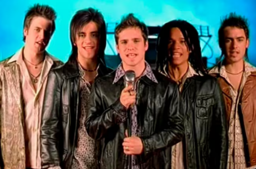 Mambrú, la banda que se plantea su regreso