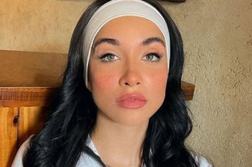 María Becerra detalló la rehabilitación que lleva adelante tras su internación