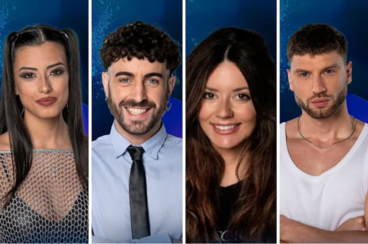 Cuenta regresiva para la Gran Final de Gran Hermano: Mañana se sonocerá al campeón que apagará las luces