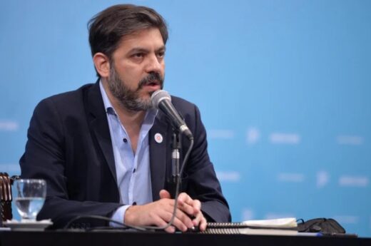 Elecciones bonaerenses: Kicillof evalúa dar vuelta atrás el desdoblamiento