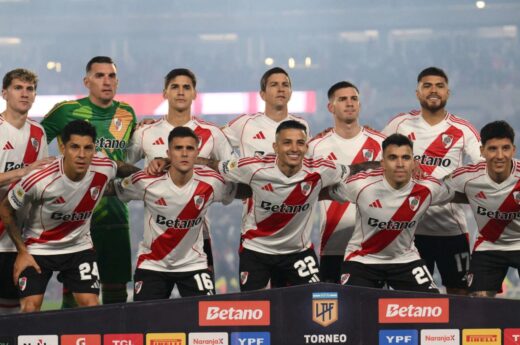 River debuta en el Mundial de Clubes ante Urawa Red Diamonds