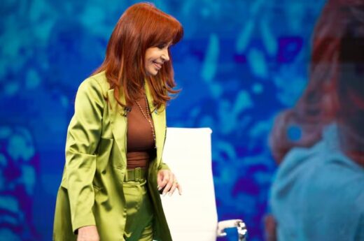 Elecciones 2025: Cristina Kirchner confirmó su candidatura por la tercera tección electoral