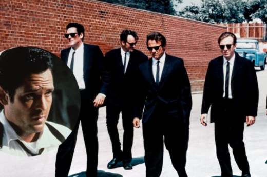 Michael Madsen, actor de “Perros de la calle”, falleció de manera repentina