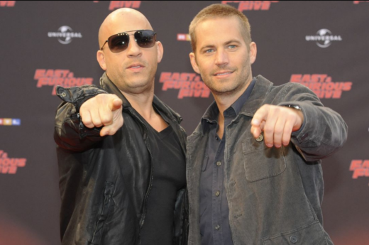 Vin Diesel desea el regreso de Paul Walker en la última entrega de “Rápido y Furioso” 