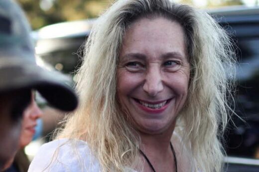 La estafa de $Libra ya involucra de lleno a Karina Milei