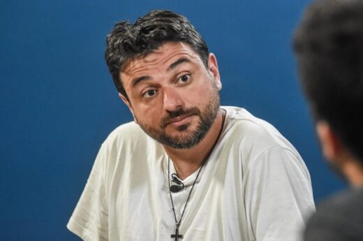 Juan Grabois asegura que Karina Milei “tranquilamente podría estar en prisión preventiva” por el caso $LIBRA