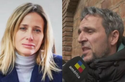 Claudio Contardi trasladado a Melchor Romero: Compartirá cárcel con los rugbiers